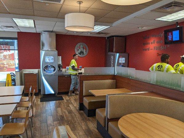 Wendy's
