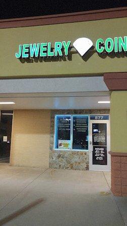 Vincent's Jewelry and Coin