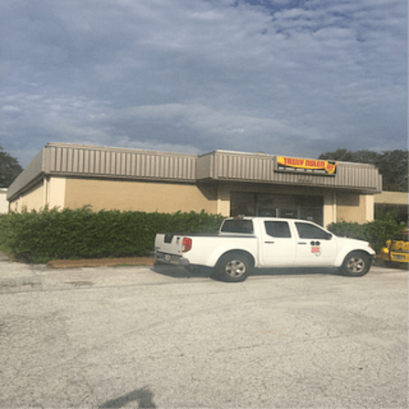 Truly Nolen Pest & Termite Control