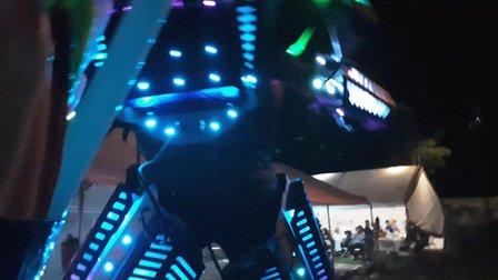 Club the palace