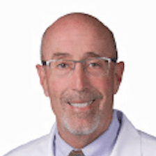 Michael Werner, DPM