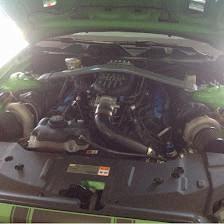 Hoover Auto Repair Inc.
