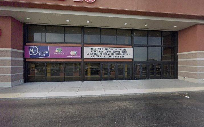 Regal Cinema
