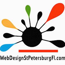 Web Design St. Petersburg FL