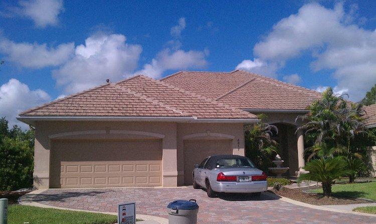 Ark Roofing