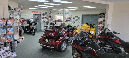 Bikes to Trikes of Florida
