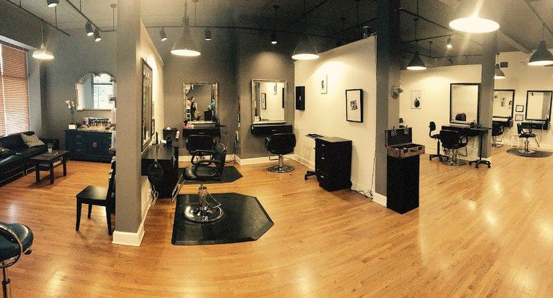 Liquid Hair Studio