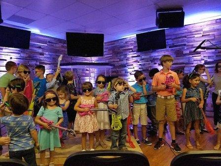 The Way Community Church