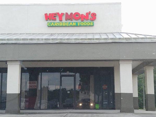 Kingsway Shopping Center