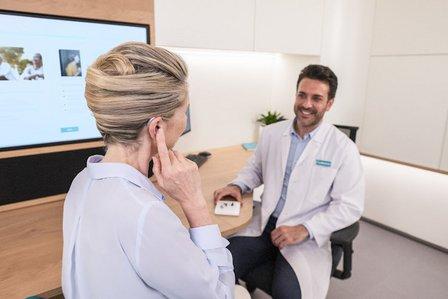 Miracle-Ear Hearing Aid Center