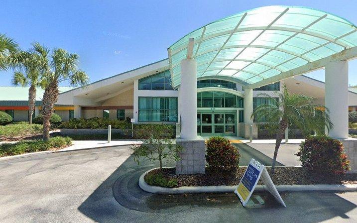 Pediatric General Surgery at Johns Hopkins All Children's Outpatient Care, Brandon