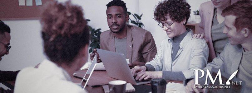 Payroll Managers
