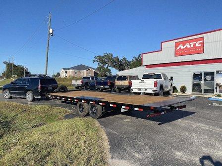 All American Trailer Connection - Tampa, FL