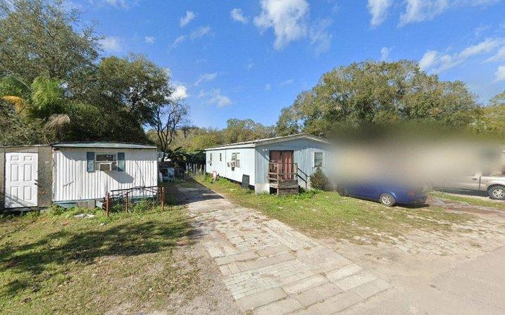 StarLite Mobile Home Park