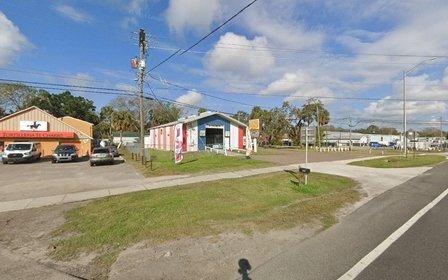 Gibsonton Drive Thru Inc