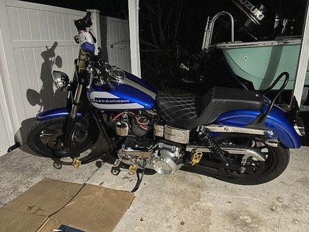 A.M.S. Powersports