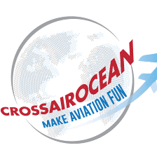 CROSSAIROCEAN Flight School