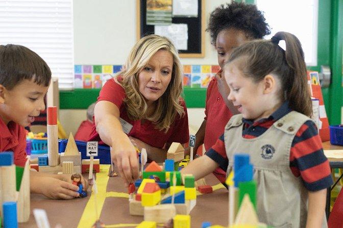 Primrose School at Wiregrass Ranch
