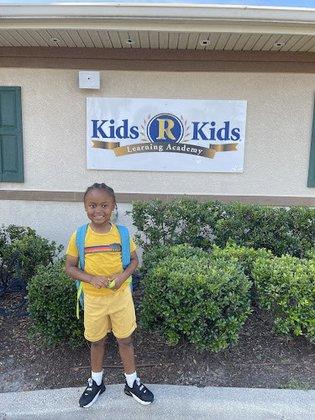 Kids 'R' Kids Learning Academy Of Meadow Pointe