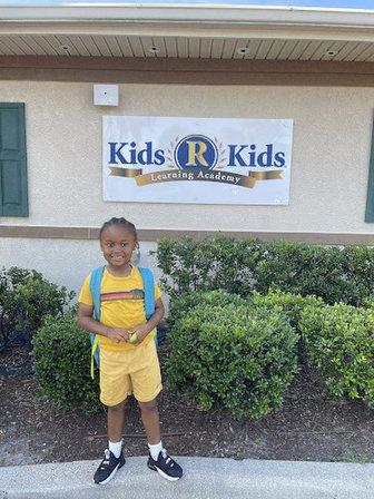 Kids 'R' Kids Learning Academy Of Meadow Pointe