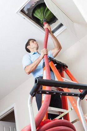 Zen Air Duct Cleaners