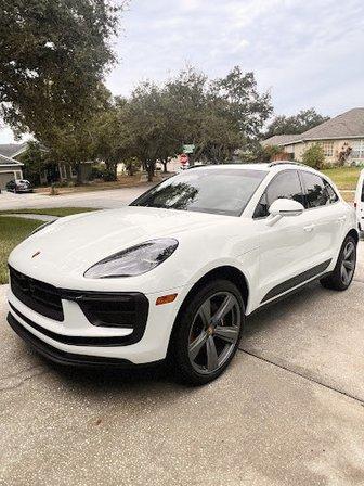 Floridian Mobile Detailing