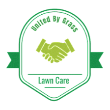 United by Grass, Lawn and Landscape Maintenance Commercial and Residential