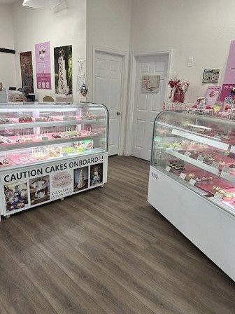 2Morrow's Cakes