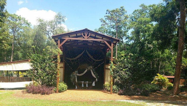 The Wedding Retreat