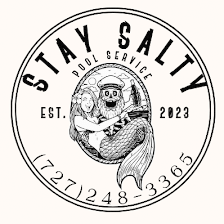 Stay Salty Pool Service