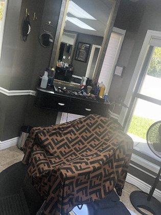 Royalty Cutz Barbershop
