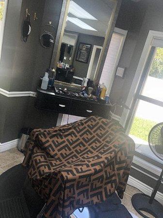 Royalty Cutz Barbershop