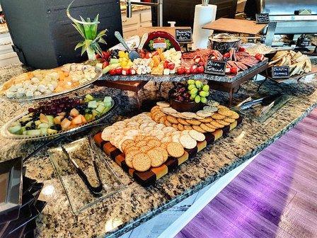 Care Package Meal Prep and Gourmet Catering