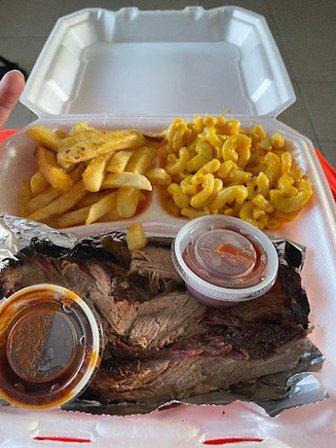 Wild n Smokey BBQ