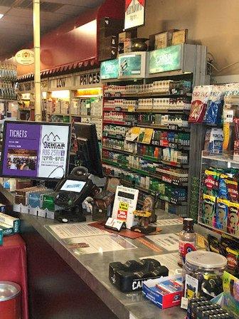 Tobacco Depot