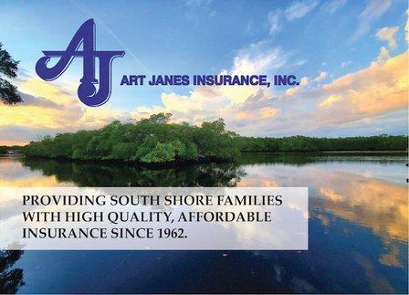 Art Janes Insurance Inc