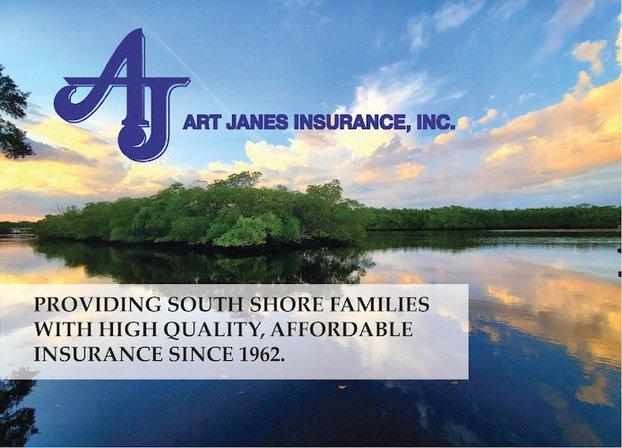 Art Janes Insurance Inc