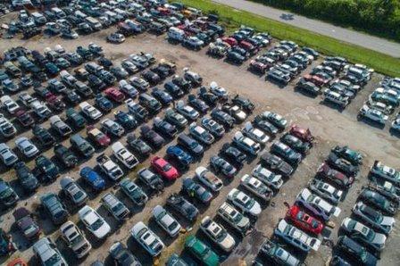 Top of the Line Motors and Transmissions