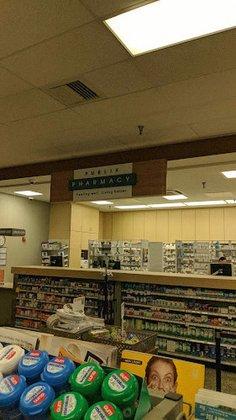 Publix Pharmacy at Mango Square