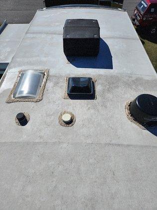 Suite Wheels RV Inspections and Services