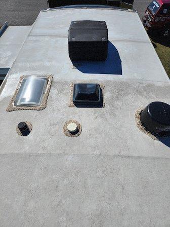Suite Wheels RV Inspections and Services