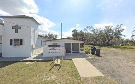 Mt. Moriah M.B. Church
