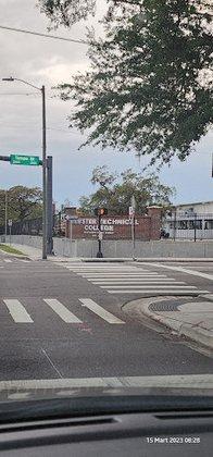 Brewster Technical College