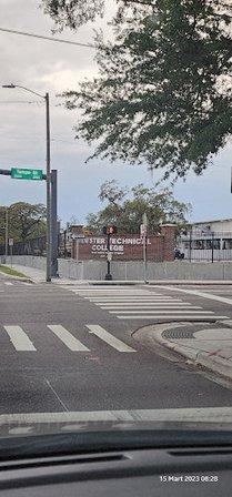 Brewster Technical College