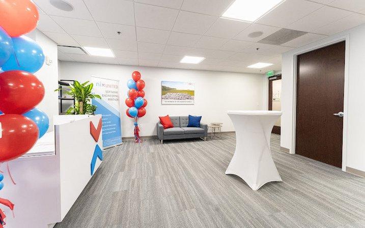 NIX United - Software Development Services in Tampa