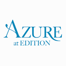 Azure at EDITION