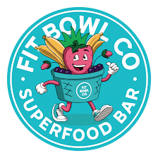 Fit Bowl Co. Superfood Bar - Armature Works