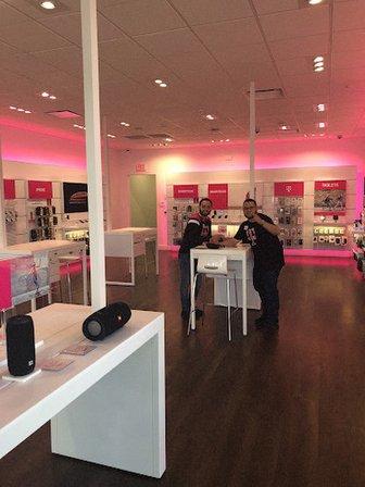 T-Mobile