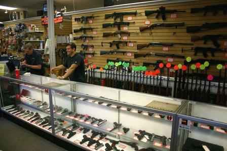 A-1 Pawn Inc