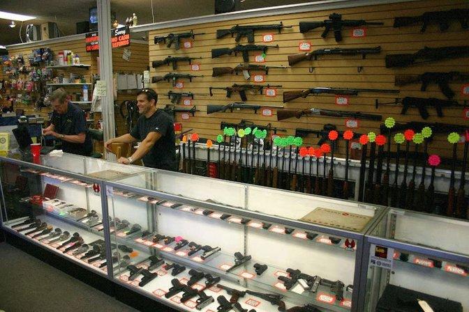 A-1 Pawn Inc